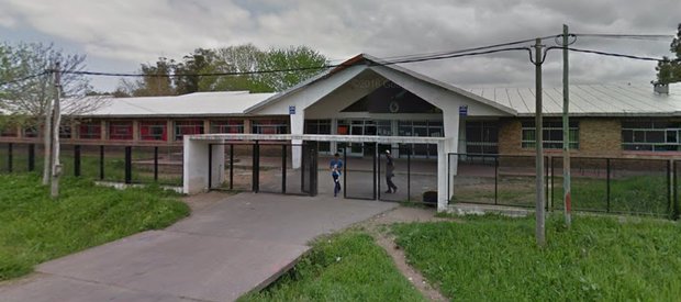 Montevideo: se enojó porque no le daban la palabra y dio una piña en la cara al profesor