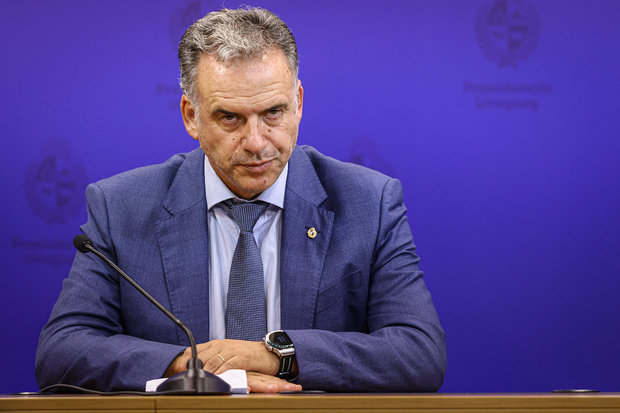 Gobierno presentará plan estratégico nacional para atender indigentes este martes