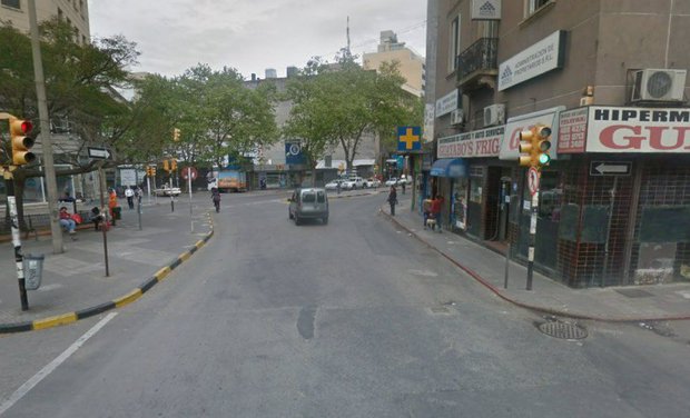 Foto: Google Street View