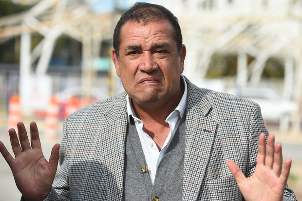 Foto: Dante Fernández/ FocoUy