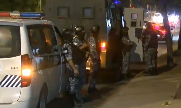 Captura de video / Subrayado