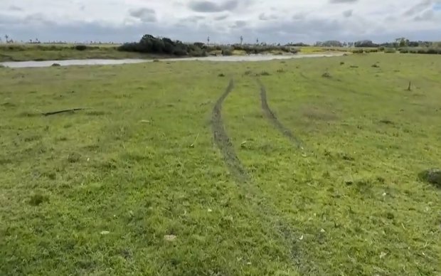 Captura de video / Telenoche