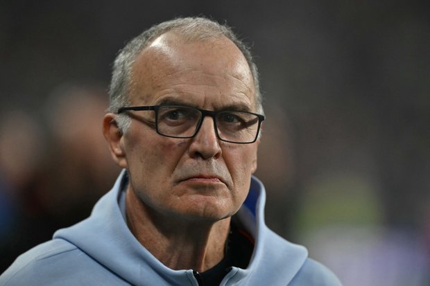 Bielsa y el empate en Wembley: “El juego ofensivo es la materia más difícil de aprobar”