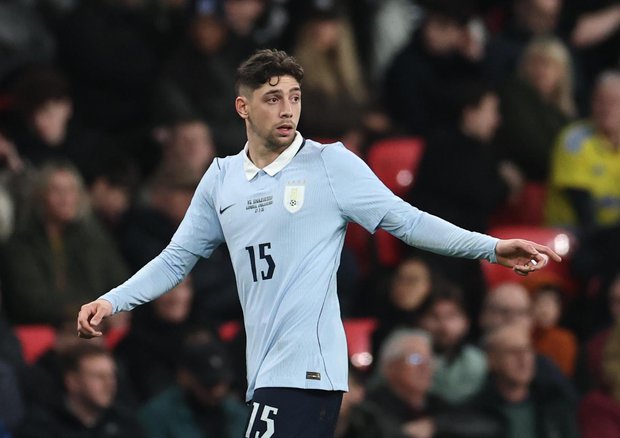 Mundial 2026: ranking de selecciones por su valor de mercado
