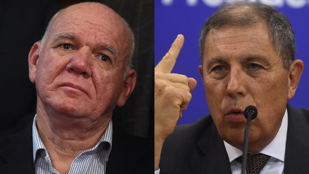 “Incumplen lo que dijeron”: exjerarca de Industria criticó al Ejecutivo por combustibles