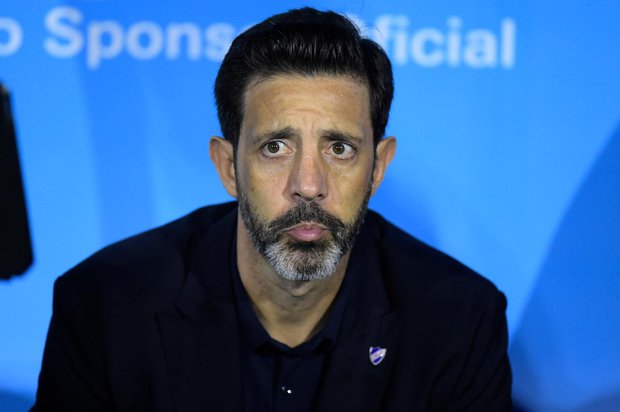 Jorge Bava analizó el 3-2 de Nacional, elogió a algunos jugadores y explicó un cambio