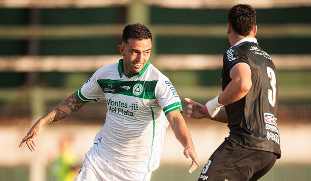 Segunda: Plaza Colonia goleó a River y Rentistas venció a Colón. ¿Cómo sigue la fecha?