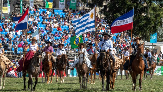 IM postergó ceremonia de inauguración de la Semana Criolla por las fuertes lluvias