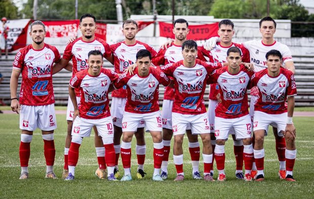 Segunda División: Cerrito rescató un empate en Tacuarembó, y se suspendió un partido