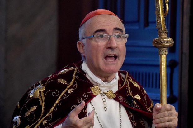 Sturla duda que el papa León XIV llegue a visitar Uruguay en 2026: ¿por qué?