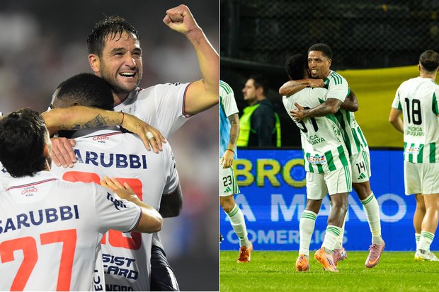 Apertura: lo que falta de la novena fecha, cómo están las tablas y detalles de la décima