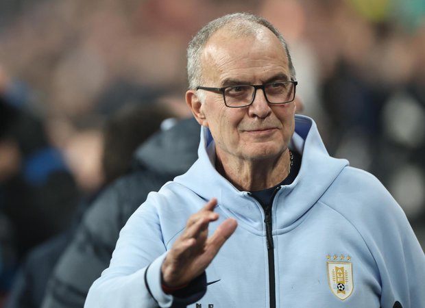 Bielsa: su ciclo, que “fue perdiendo brillo y valor”, y un Valverde “entre los mejores”
