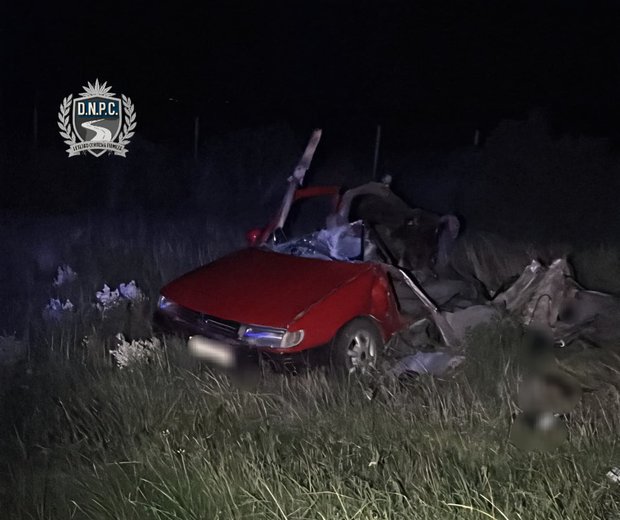 Tragedia en Florida: murió una familia, entre ellos, bebé de dos años y su hermano nueve