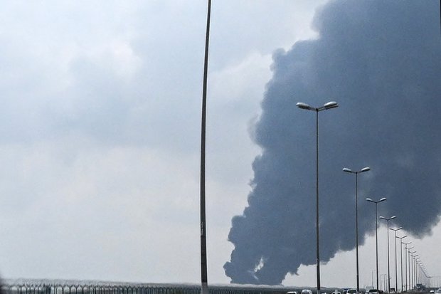 EE. UU. gastó US$ 25.000 millones en dos meses de guerra contra Irán: los detalles