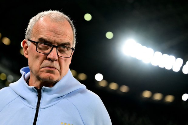 “Hay necesidades que deben ser resueltas”: Bielsa sobre cambios tardíos y sus decisiones