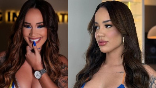 Arrestaron a influencer brasileña por simular su propio secuestro “para ganar seguidores”