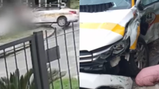 Captura de pantalla (Telemundo- canal 12)