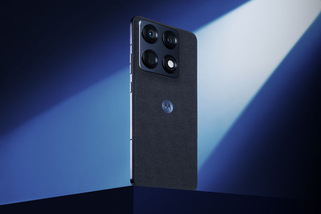 Foto: motorolanews.com.uy