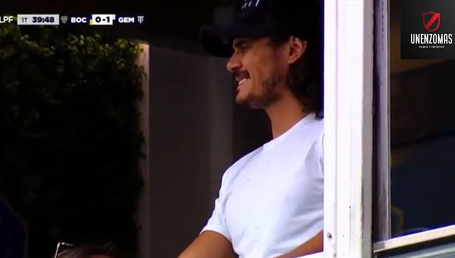 Ojalá no sea tarde...