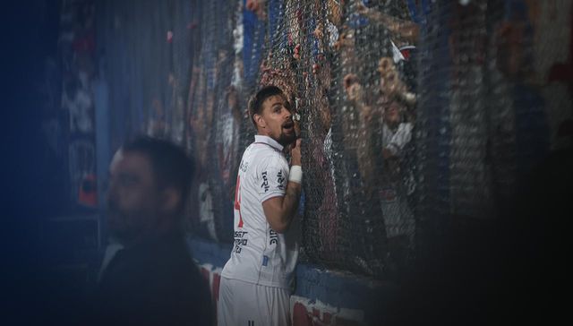 ¿De qué cama me hablás?