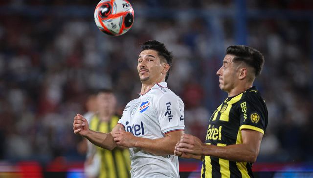 Se le cerró el arco