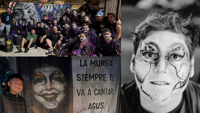 No se muere quien no se olvida