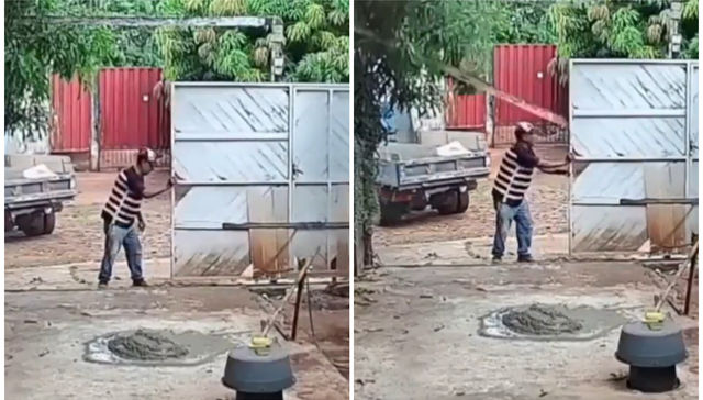 Lamentable y evitable