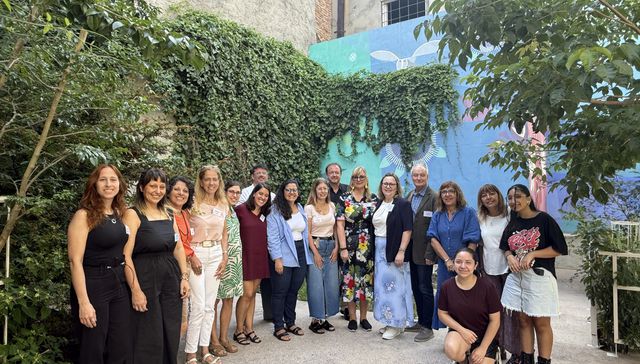 Una alianza que cruza fronteras