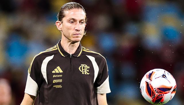 Já estava decidido.