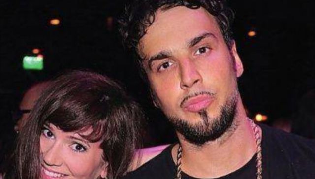 Un nuevo amor, guapa