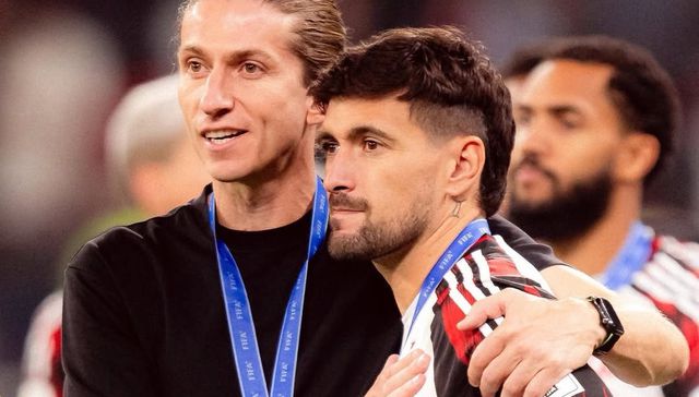 Adiós, leyenda... y amigo