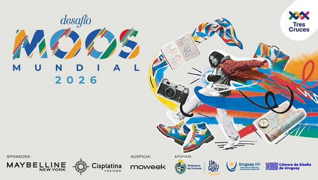 La moda sale a la cancha