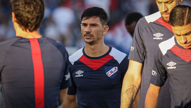 No choques los cinco