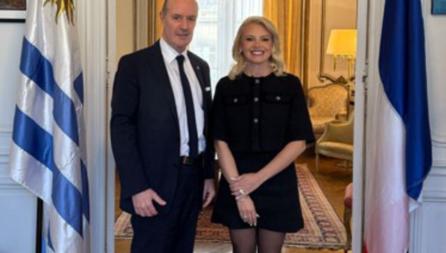 En las grandes ligas