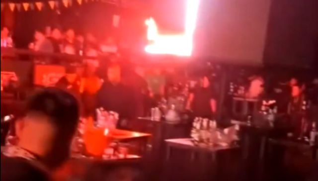 A inca-rle el diente