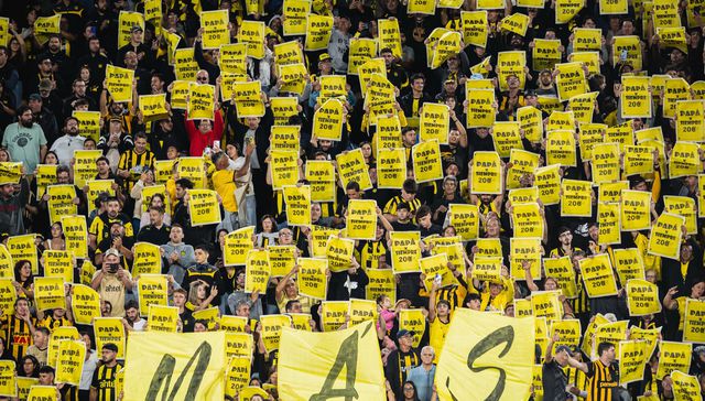 Cartelería clásica