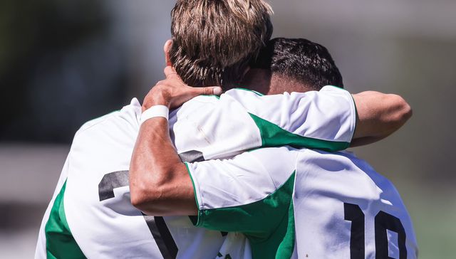 Le sienta bien la mañana