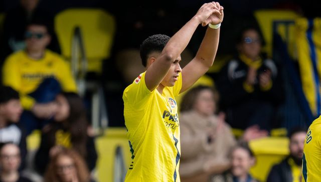 Se disfrazó de nueve