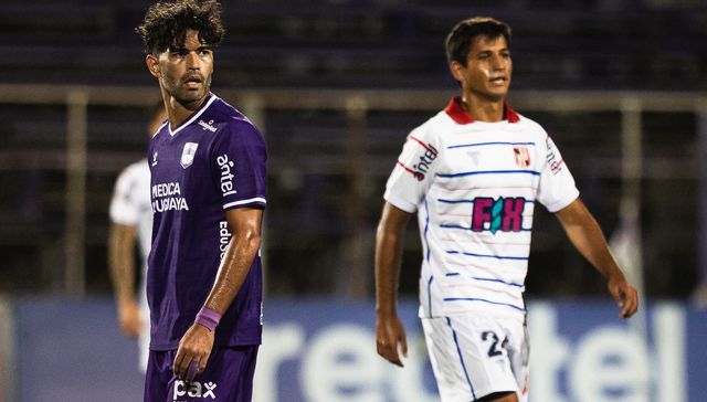 El arriba que se mueve