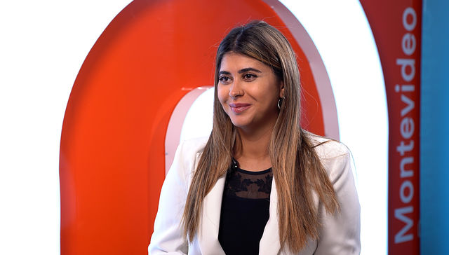 En busca de libertad