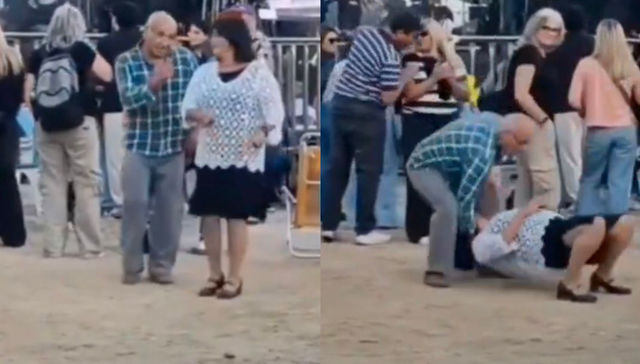 Viejos son los trapos