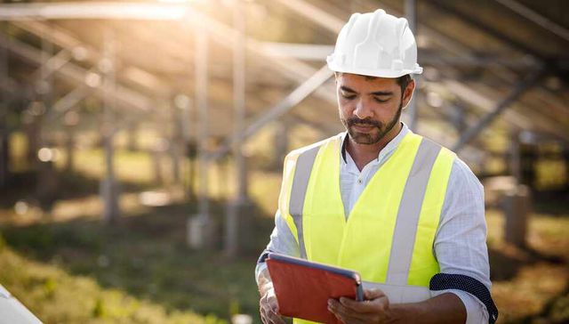 Para la energía limpia