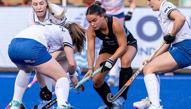 Con la cabeza en alto