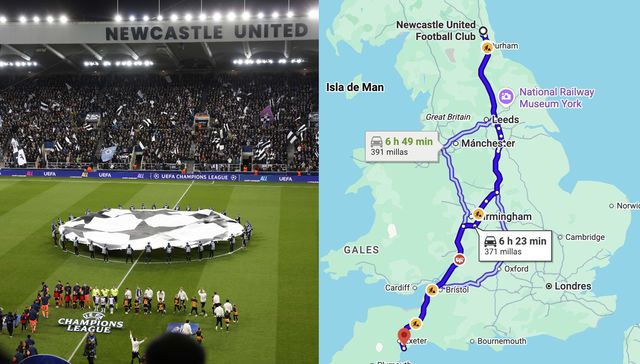 Parece chiste, pero es anécdota