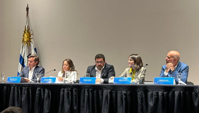 El futuro es hoy, ¿oíste viejo?