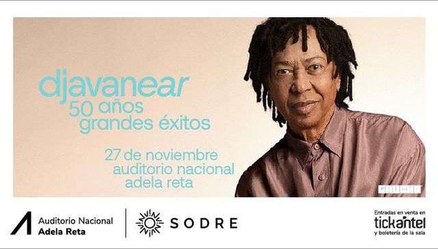 CInco décadas en canciones