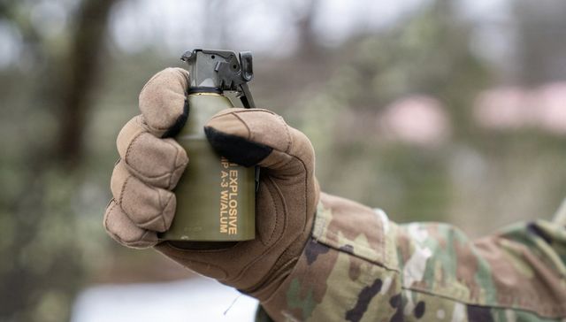 Nuevecita de paquete