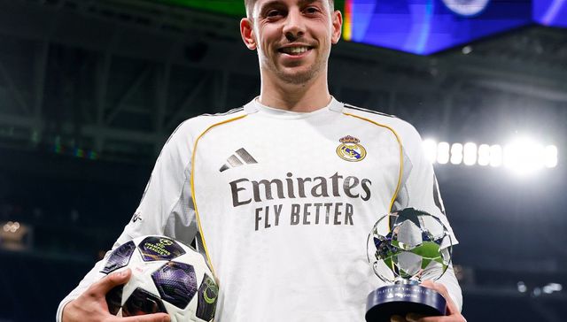 De lo nuestro, lo mejor