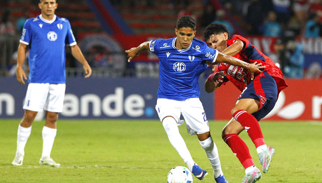 Luchando hasta el final