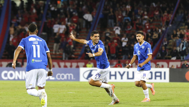 Se renueva la ilusión